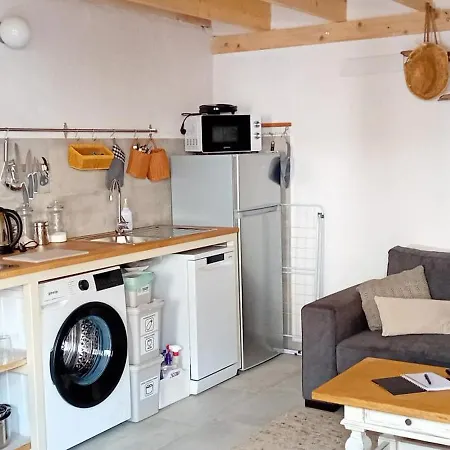 Daire Garage Nova Gorica