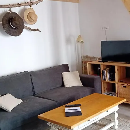 Garage Lägenhet Nova Gorica