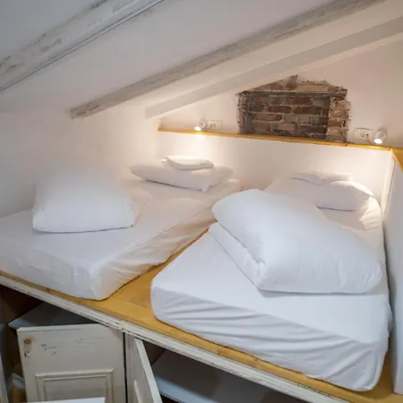 Apartamento Garage *