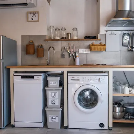 Garage * Nova Gorica