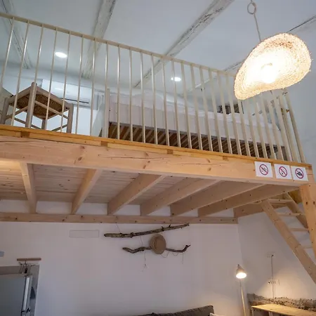 Appartamento Garage *