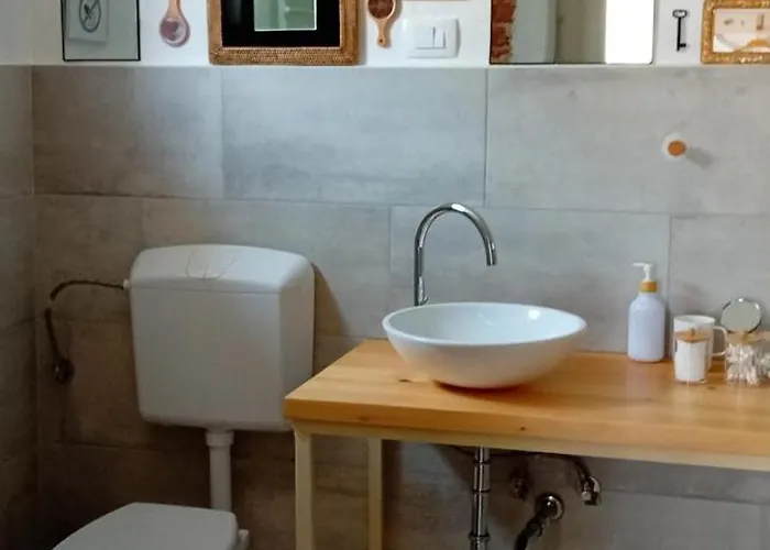 Garage Appartamento *