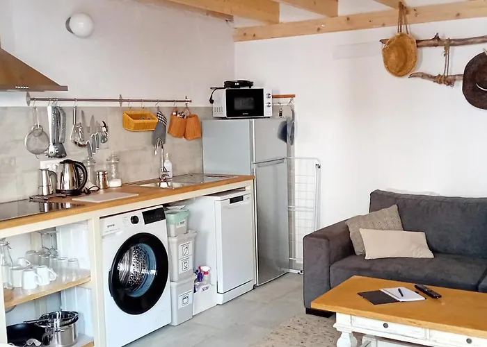 Appartamento Garage Nova Gorica