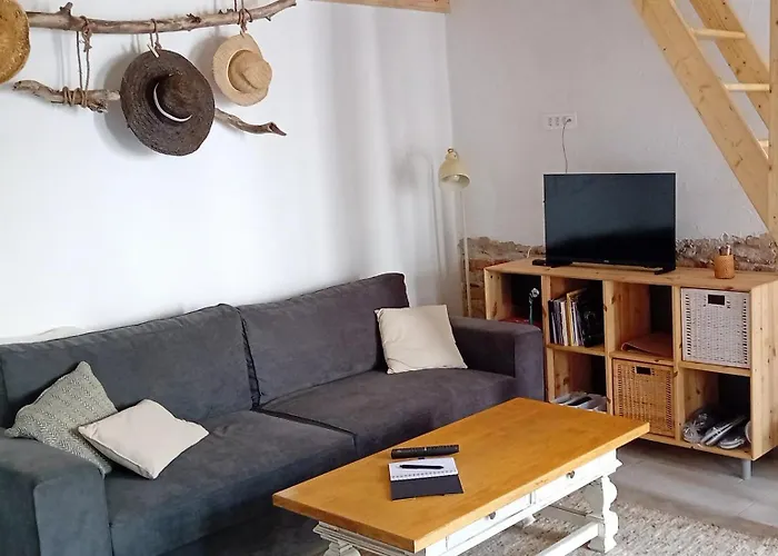 Garage Appartamento Nova Gorica