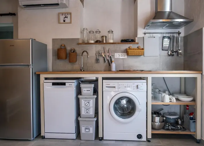 Garage * Nova Gorica