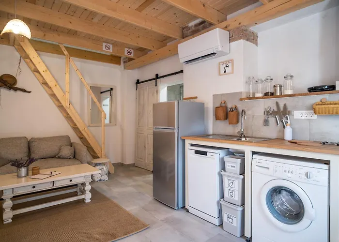 Appartement Garage *