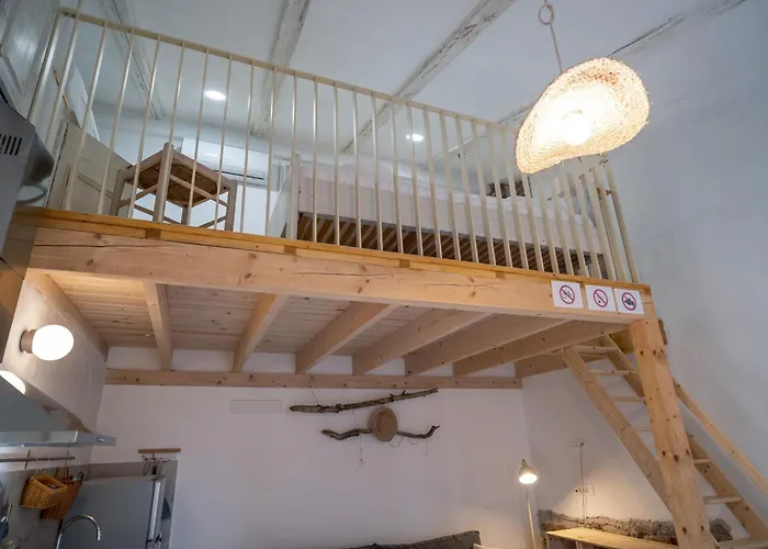 Appartement Garage *